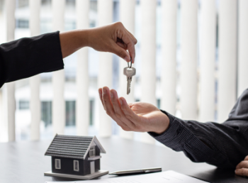 Marché locatif : léger mieux ... mais la tension reste forte